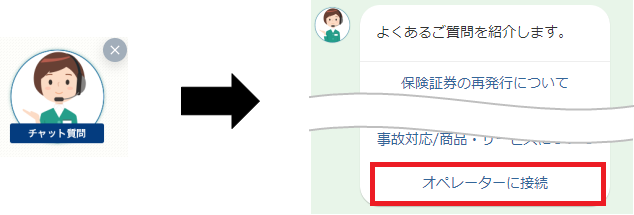 車を買い替えた時など 車両入替の手続きについて教えてください 自動車保険